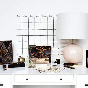 Kate Spade Tortoise File Folders